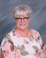 Johnston, Mary photo