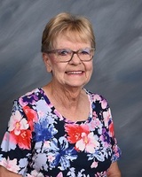 Gideon, Sherry photo